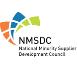 NMSDC MBE logo